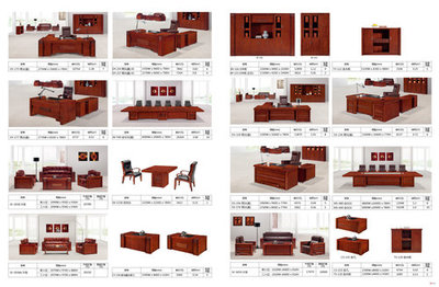 长沙木质办公家具批发工厂