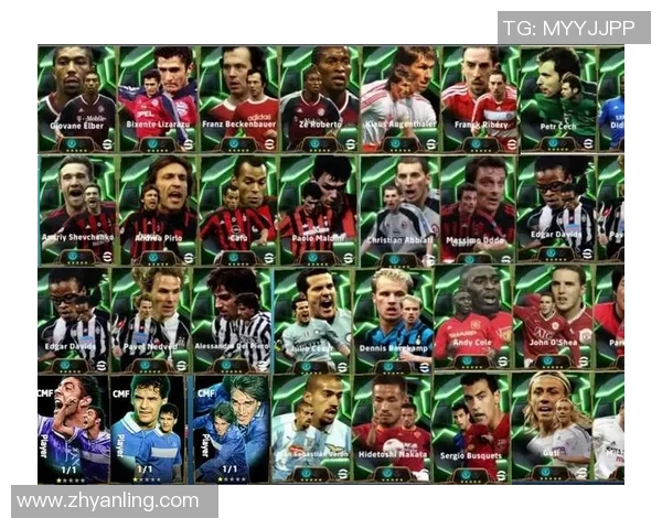 足球传奇球星卡收藏热潮再掀经典记忆点燃绿茵场永恒荣耀